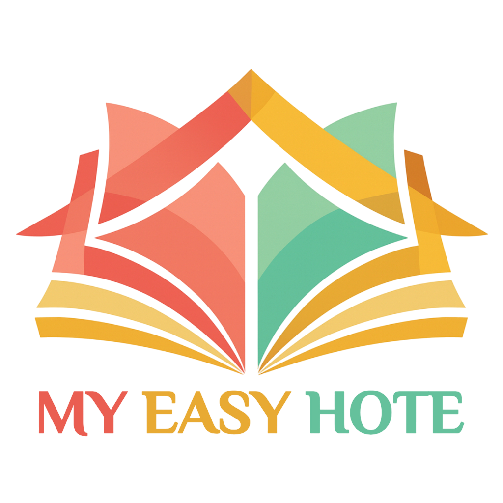 MyEasyHote